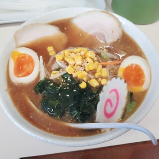 青竹打ち RA-MEN くりはら_0