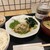 梅山鉄平食堂 - 料理写真: