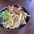 立花うどん - 料理写真: