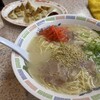 博多ラーメンはかたや 太宰府店