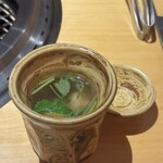 六本木 大皿焼肉 老中 - 