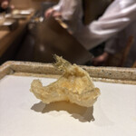 日本橋 蕎ノ字 - 