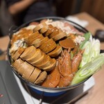 牡蠣海幸かいり - 