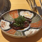 六本木 大皿焼肉 老中 - 