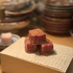 六本木 大皿焼肉 老中 - 