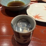 日本橋 蕎ノ字 - 