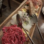 ビストロ オランジュ - 