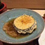 日本橋 蕎ノ字 - 