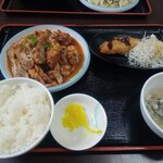 台湾料理 福祥居 - 