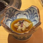 六本木 大皿焼肉 老中 - 