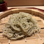 日本橋 蕎ノ字 - 