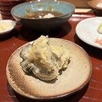 日本橋 蕎ノ字 - 