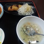 台湾料理 福祥居 - 