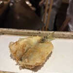 日本橋 蕎ノ字 - 