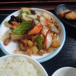 台湾料理 福祥居 - 