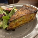 ビストロ オランジュ - 