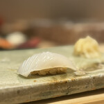 日本料理と鮨 銀座おかもと - 