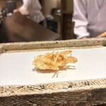 日本橋 蕎ノ字 - 