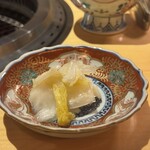 六本木 大皿焼肉 老中 - 