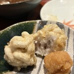 日本橋 蕎ノ字 - 