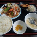 台湾料理 福祥居 - 