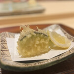 日本料理と鮨 銀座おかもと - 