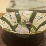 日本料理と鮨 銀座おかもと - 