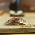 日本料理と鮨 銀座おかもと - 