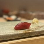 日本料理と鮨 銀座おかもと - 