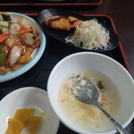 台湾料理 福祥居 - 