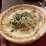 ビストロ オランジュ - 