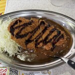 チャンピオンカレー - 