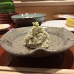 日本橋 蕎ノ字 - 