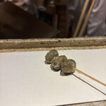 日本橋 蕎ノ字 - 