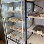 焼きたてパン マンハッタン - 