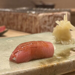 日本料理と鮨 銀座おかもと - 