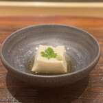 日本料理と鮨 銀座おかもと - 