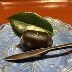 日本橋 蕎ノ字 - 