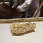 日本橋 蕎ノ字 - 