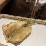 日本橋 蕎ノ字 - 