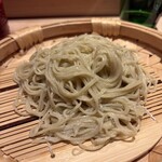 日本橋 蕎ノ字 - 