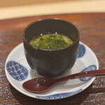 日本料理と鮨 銀座おかもと - 