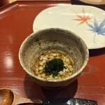 日本橋 蕎ノ字 - 