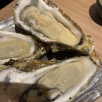 牡蠣海幸かいり - 