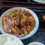 台湾料理 福祥居 - 
