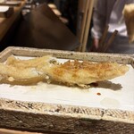 日本橋 蕎ノ字 - 