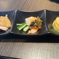 中国料理 吉珍樓 ルーセントタワー店 - 