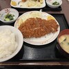 巣鴨ときわ食堂 駒込店