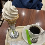 ドトールコーヒーショップ - 