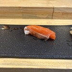 鮨処 凜 - ニジマス